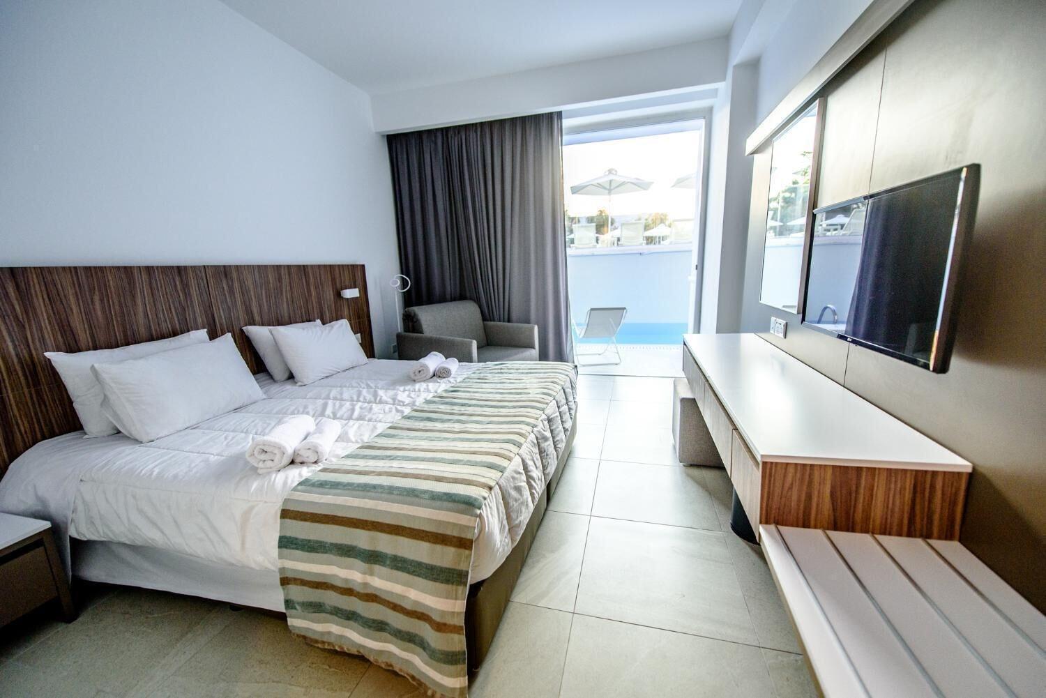 Hotell Eleana