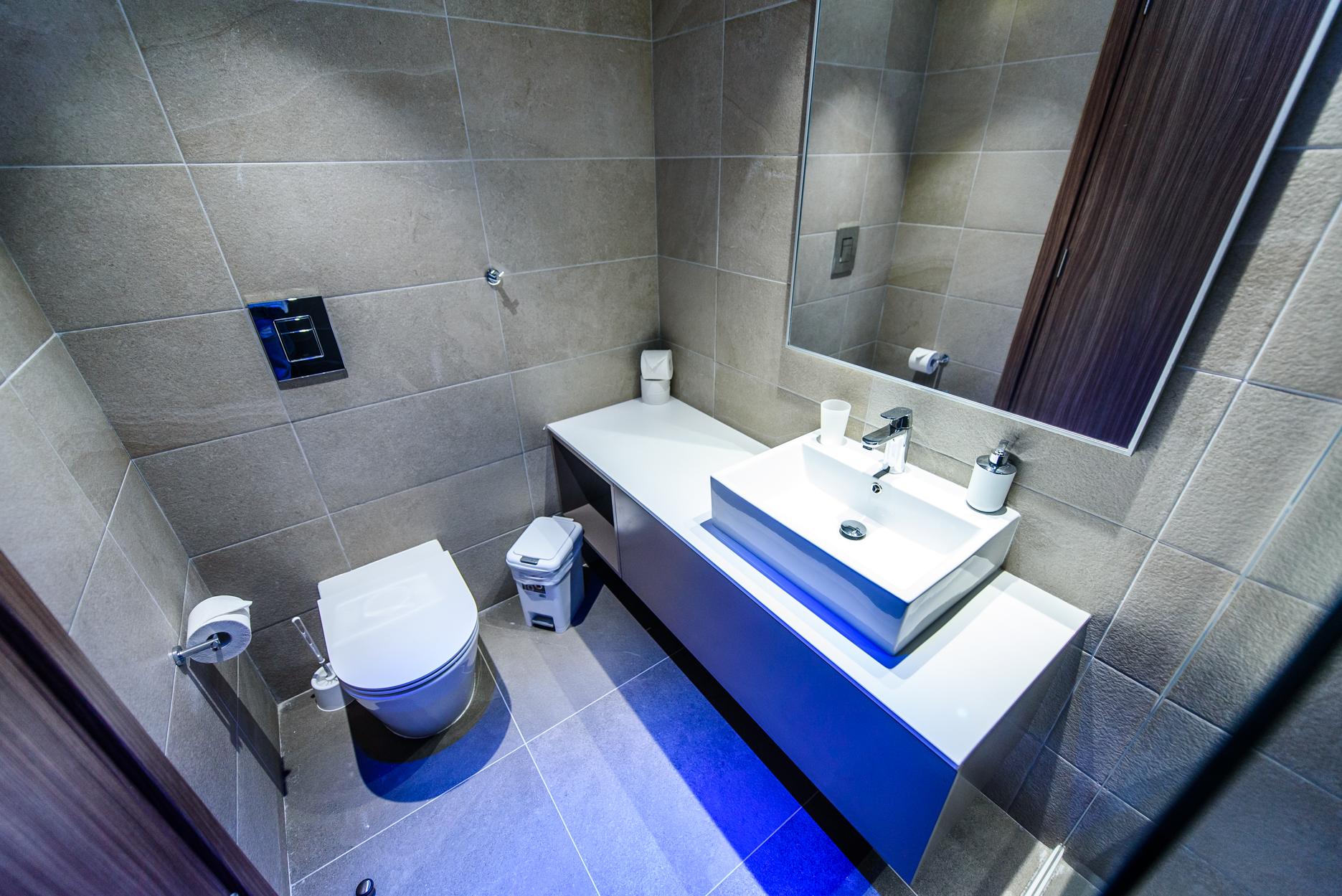 Hotell Eleana