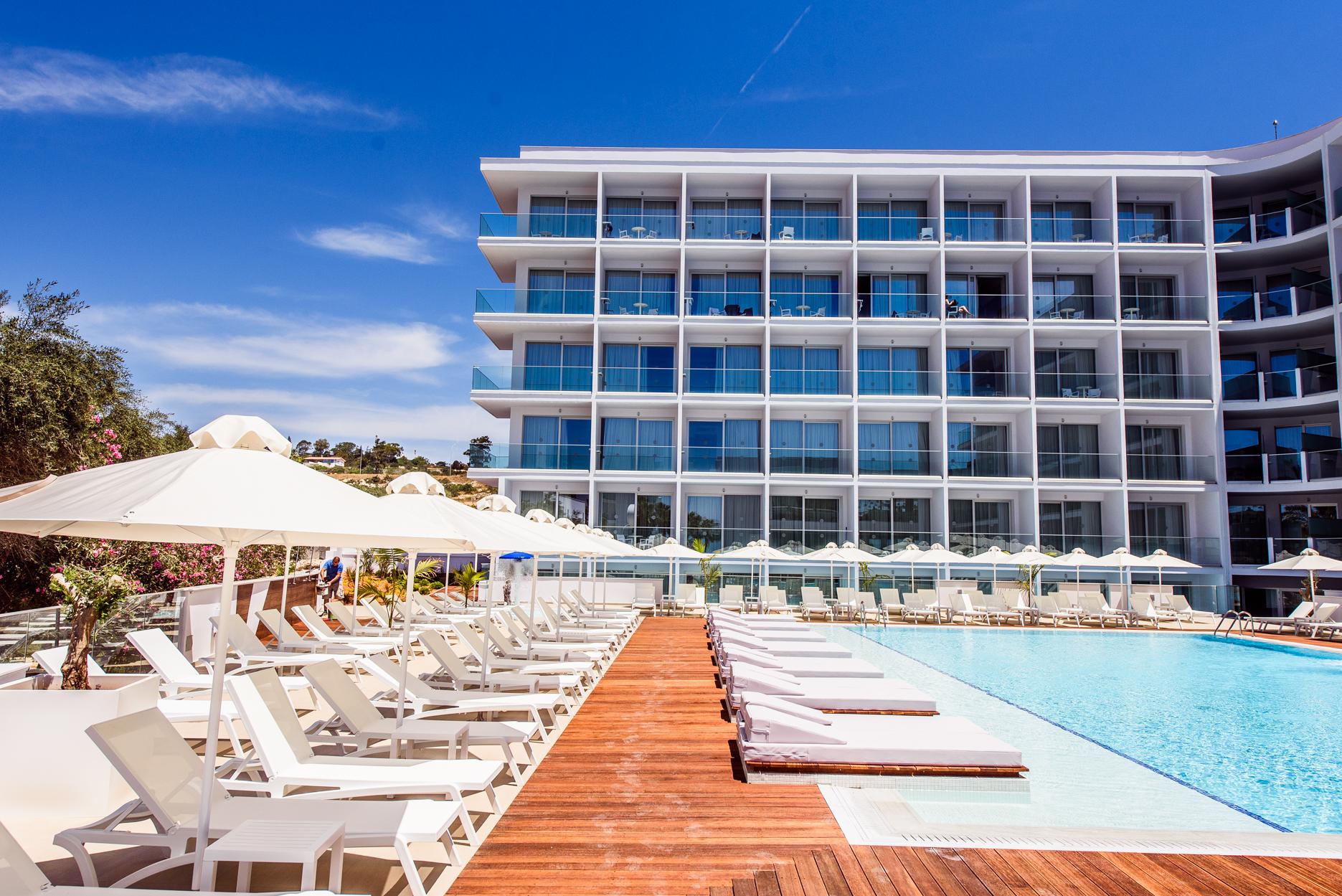 Hotell Eleana
