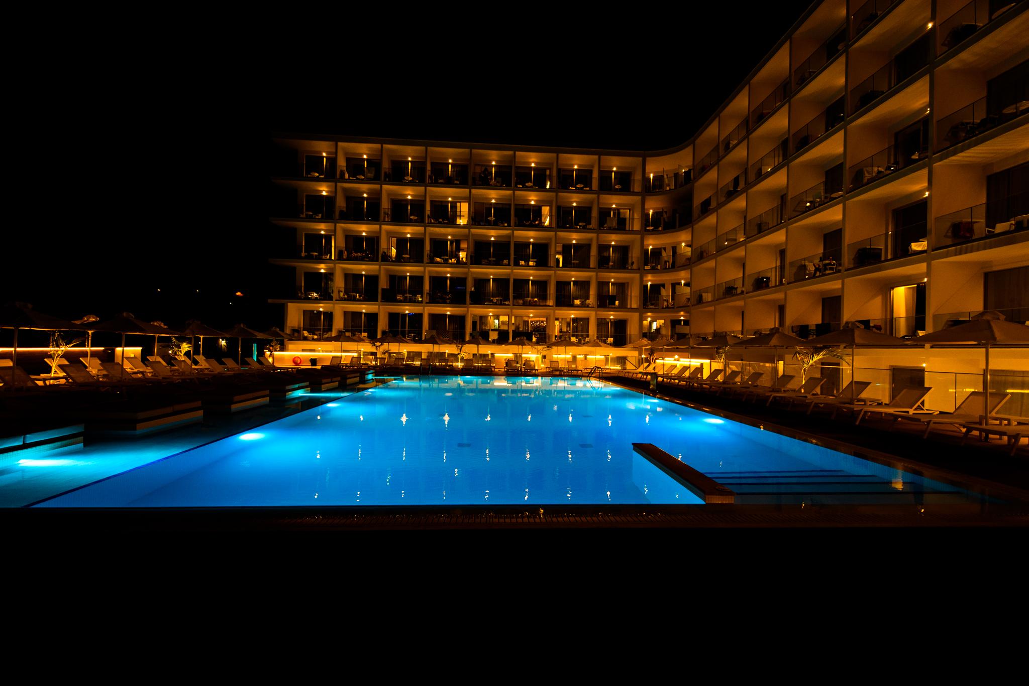 Eleana Hotell 3*