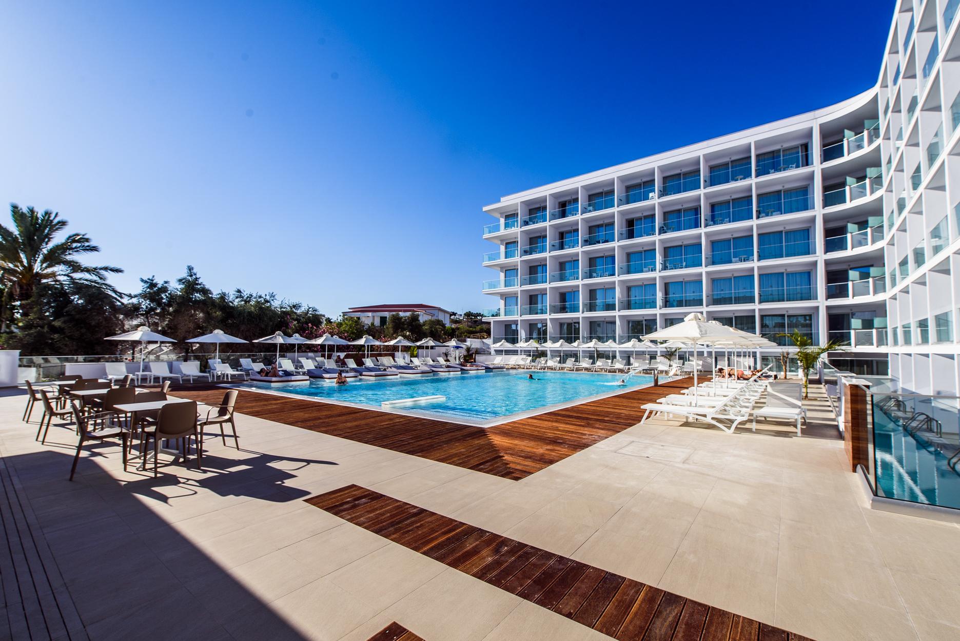 Hotell Eleana