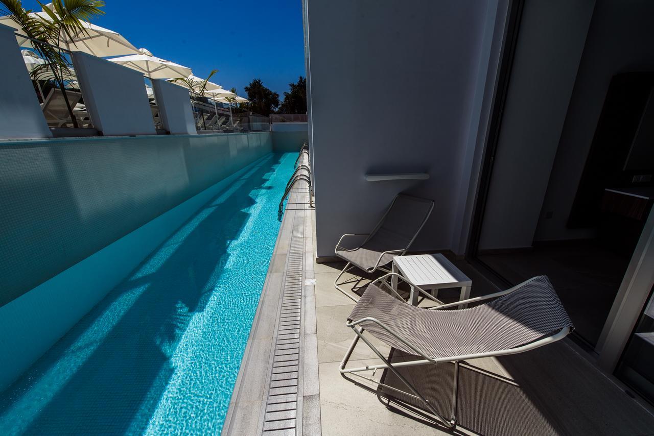 Hotell Eleana