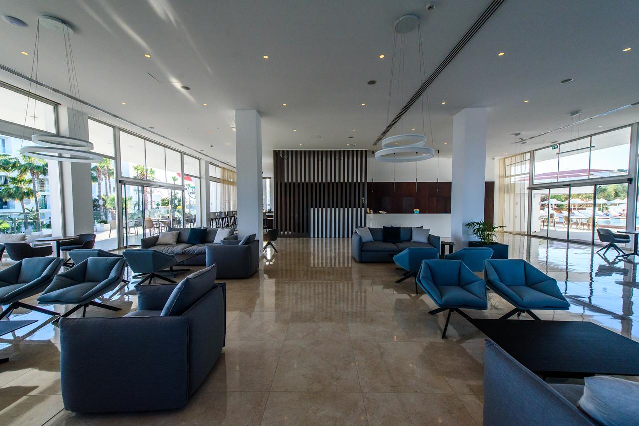 Hotell Eleana