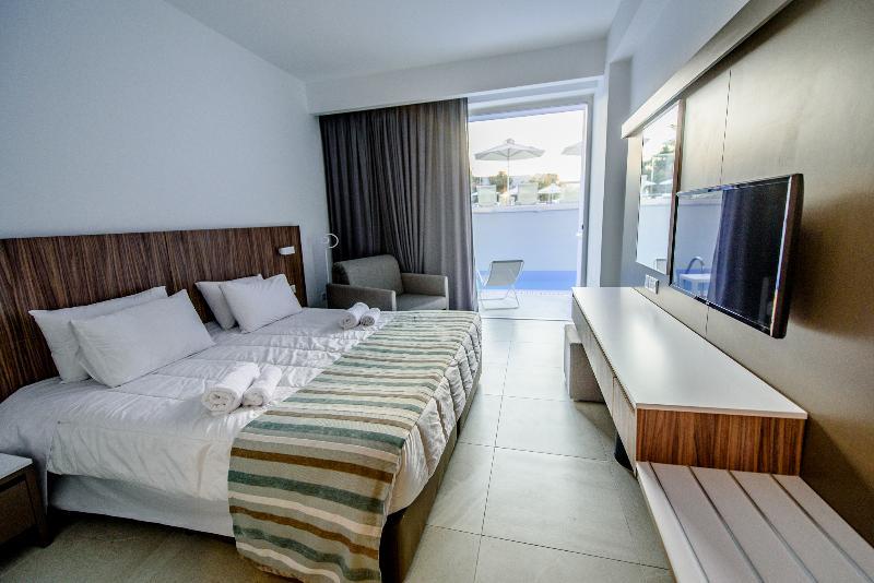 Hotell Eleana